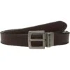 Carhartt Oil Finish Leather Reversible Belt
