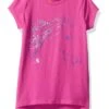 Carhartt Girls Short Sleeve Tee Shirt