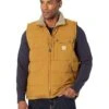 Carhartt Rain Defender® Loose Fit Midweight Insulated Vest