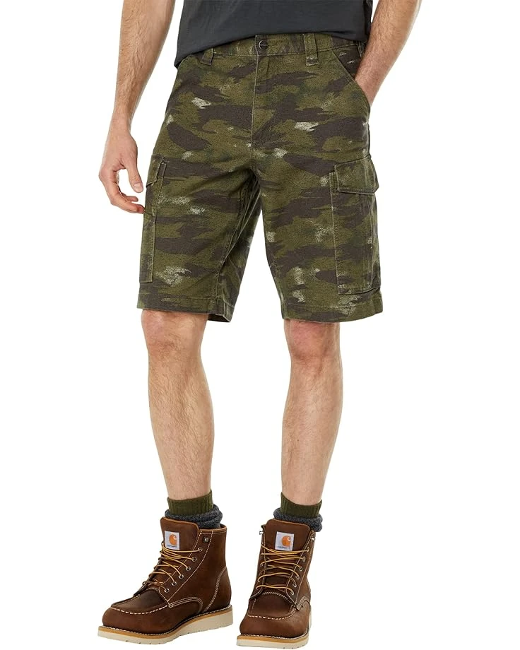 Carhartt Rugged Flex Rigby Cargo Shorts Carhartt Rugged Flex Rigby Cargo Shorts -Carhartt 71iNpVLty7L. AC SR736920