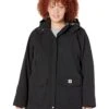 Carhartt Plus Size Relaxed Fit Jacket