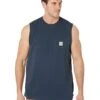 Carhartt Workwear Pocket Sleeveless T-Shirt