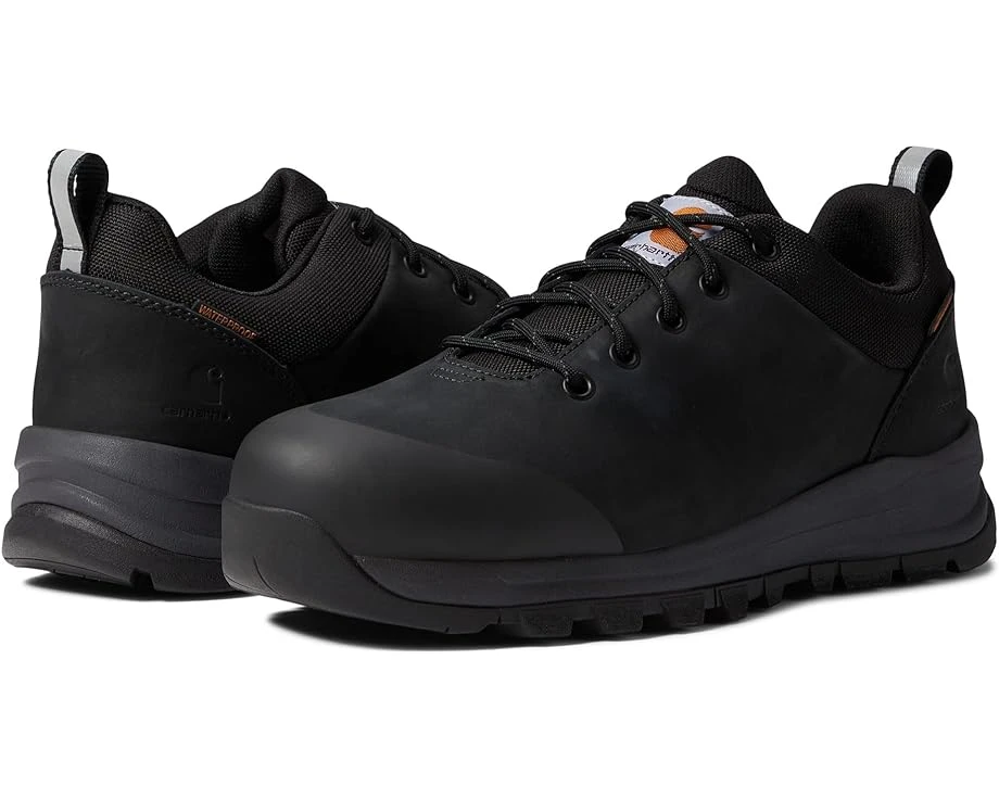 Carhartt Outdoor Waterproof 3" Alloy Toe Work Shoe Carhartt Outdoor Waterproof 3" Alloy Toe Work Shoe -Carhartt 71nf5PRsFCL. AC SR920736