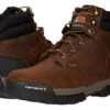 Carhartt Ground Force 6" Waterproof Soft Toe
