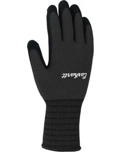 Carhartt Womens All Purpose Nitrile Grip Glove