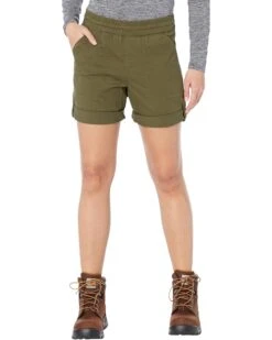 Carhartt Rugged Flex Relaxed Fit Twill Five-Pocket Work Shorts