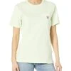 Carhartt WK87 Workwear Pocket Short Sleeve T-Shirt