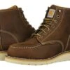 Carhartt 6" Steel Toe Waterproof Wedge Boot