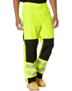 Carhartt High-Visibility Class E Waterproof Pants