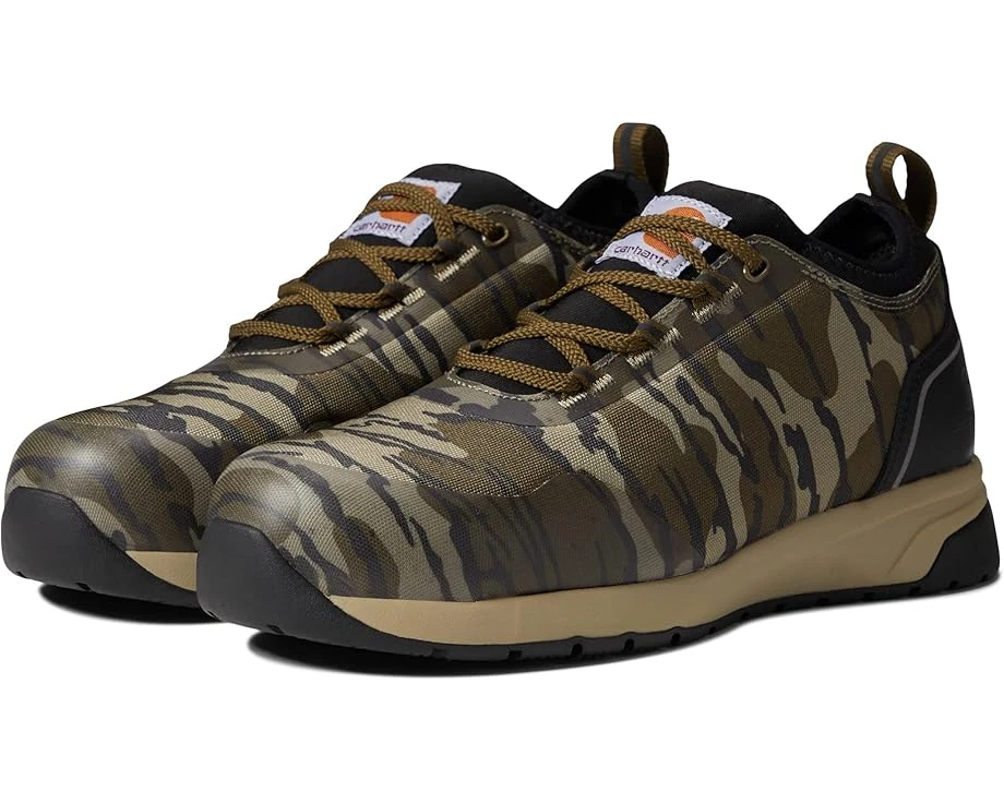 Carhartt Force 3" EH Nano Toe Camo Work Sneaker Carhartt Force 3" EH Nano Toe Camo Work Sneaker -Carhartt 71vSiAFTPEL. AC SR920736