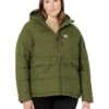 Carhartt Plus Size Relaxed Fit Midweight Utility Jacket