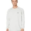 Carhartt Flame-Resistant (FR) Force Long Sleeve T-Shirt