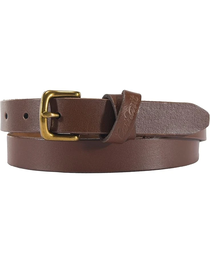 Carhartt Bridle Leather Thin Belt Carhartt Bridle Leather Thin Belt -Carhartt 71ws79HSKiL. AC SR736920