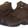 Carhartt Rugged Flex 6" Waterproof Soft Toe