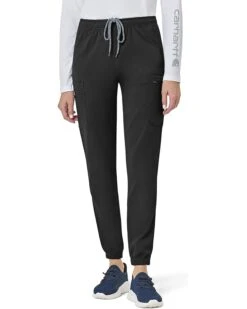 Carhartt Carhartt Women's Cargo Jogger Scrub Pant