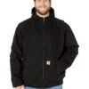 Carhartt Big & Tall Full Swing Armstrong Active Jacket