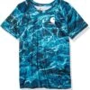 Carhartt Boys' Short Sleeve Fastdry Active Tee T-Shirt
