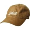 Carhartt Canvas Script Graphic Cap