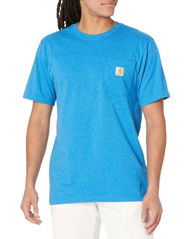 Carhartt Relaxed Fit Heavyweight Short Sleeve 1889 Graphic T-Shirt Carhartt Relaxed Fit Heavyweight Short Sleeve 1889 Graphic T-Shirt -Carhartt 813Bd56vUeL. AC SR736920