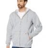 Carhartt MW Hooded Zip Front Sweatshirt