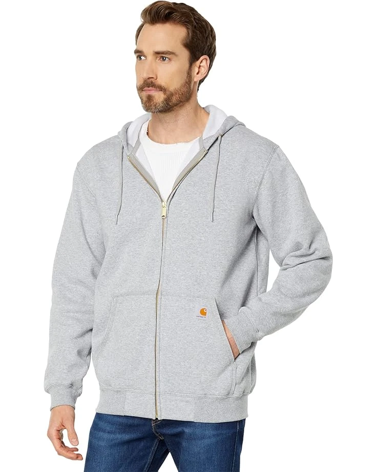 Carhartt MW Hooded Zip Front Sweatshirt Carhartt MW Hooded Zip Front Sweatshirt -Carhartt 8141s iHVZL. AC SR736920