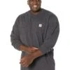 Carhartt Big & Tall Workwear Pocket L/S Tee