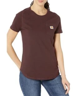 Carhartt Force Relaxed Fit Midweight T-Shirt