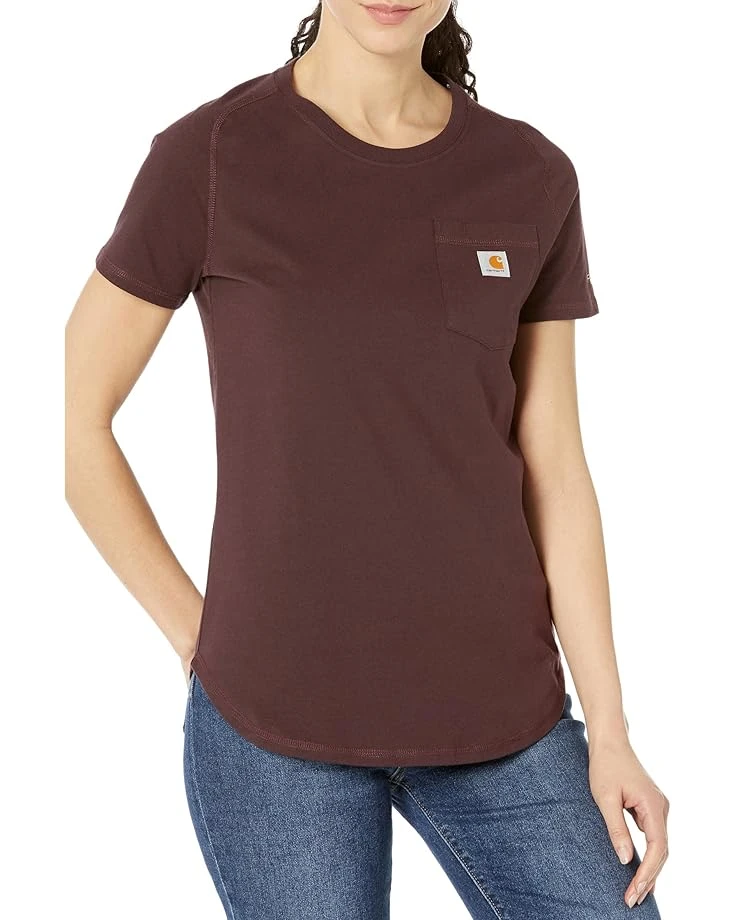 Carhartt Force Relaxed Fit Midweight T-Shirt Carhartt Force Relaxed Fit Midweight T-Shirt -Carhartt 814r2qVk9jL. AC SR736920