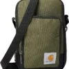 Carhartt Crossbody Zip Bag
