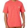 Carhartt Loose Fit Heavyweight Short Sleeve Pocket T-Shirt