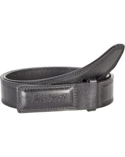 Carhartt Bridle Leather Scratchless Belt