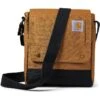 Carhartt Crossbody Snap Bag