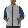 Carhartt Big & Tall Relaxed Fit Fleece Vest