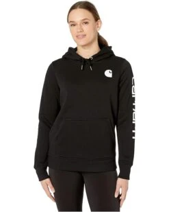 Carhartt Clarksburg Pullover Sweatshirt