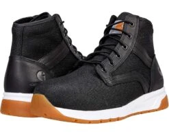 Carhartt Force 5" Lightweight Sneaker Boot Nano Comp Toe