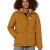 Carhartt Montana Relaxed Fit Midweight Insulated Jacket