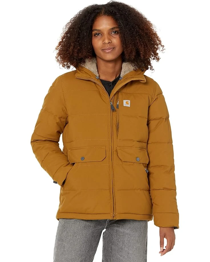 Carhartt Montana Relaxed Fit Midweight Insulated Jacket Carhartt Montana Relaxed Fit Midweight Insulated Jacket -Carhartt 81IhQa6JOcL. AC SR736920