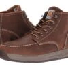 Carhartt 4" Lightweight Wedge Boot
