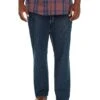 Carhartt Big & Tall Flame-Resistant Rugged Flex Jeans Straight Fit
