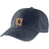 Carhartt Men's Canvas Cap