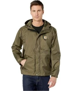 Carhartt Dry Harbor Jacket