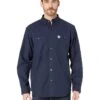 Carhartt Rugged Flex® Rigby Long Sleeve Work Shirt