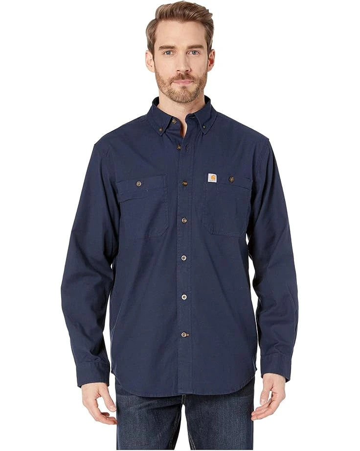 Carhartt Rugged Flex® Rigby Long Sleeve Work Shirt Carhartt Rugged Flex® Rigby Long Sleeve Work Shirt -Carhartt 81NeoCVw1CL. AC SR736920