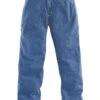 Carhartt Flame-Resistant (FR) Signature Denim Dungarees
