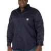 Carhartt Big & Tall Flame-Resistant LW Twill Shirt