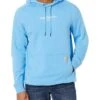 Carhartt Force Relaxed Fit Lightweight Logo Graphic Sweatshirt