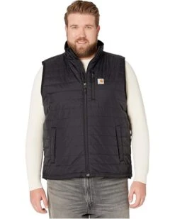 Carhartt Big & Tall Gilliam Vest