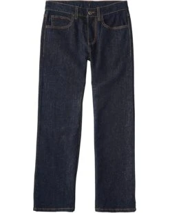 Carhartt Boys' Denim Pant