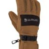 Carhartt Men's W.B. Waterproof Breathable Insulated Glove