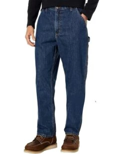 Carhartt Loose Fit Utility Jeans